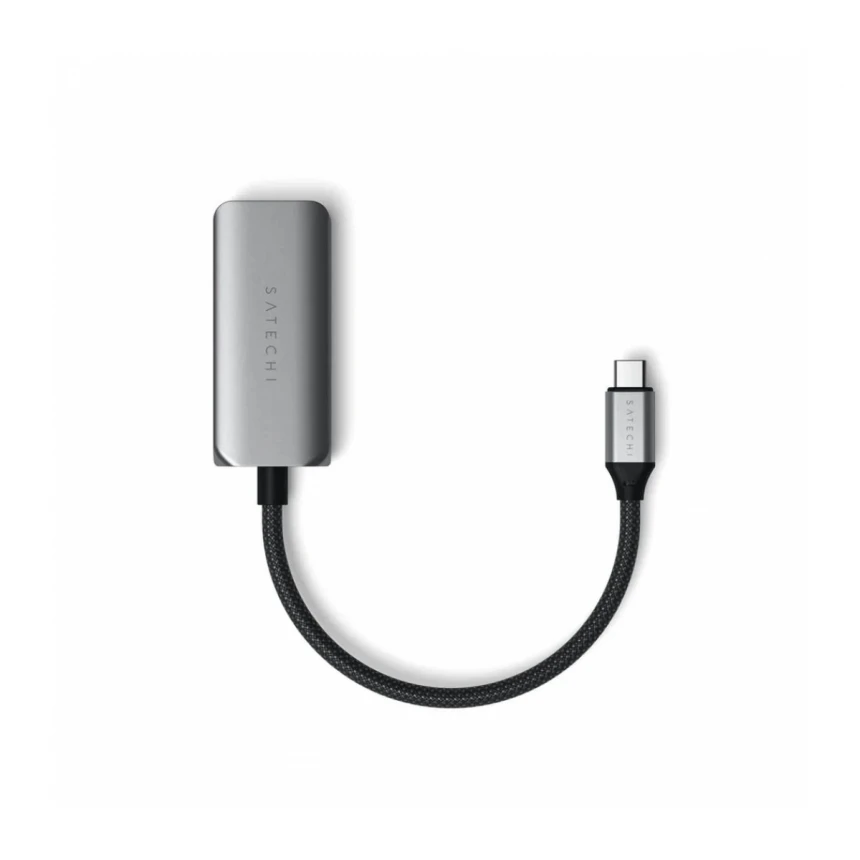 Satechi USB-C To HDMI 2.1 8K Adapter