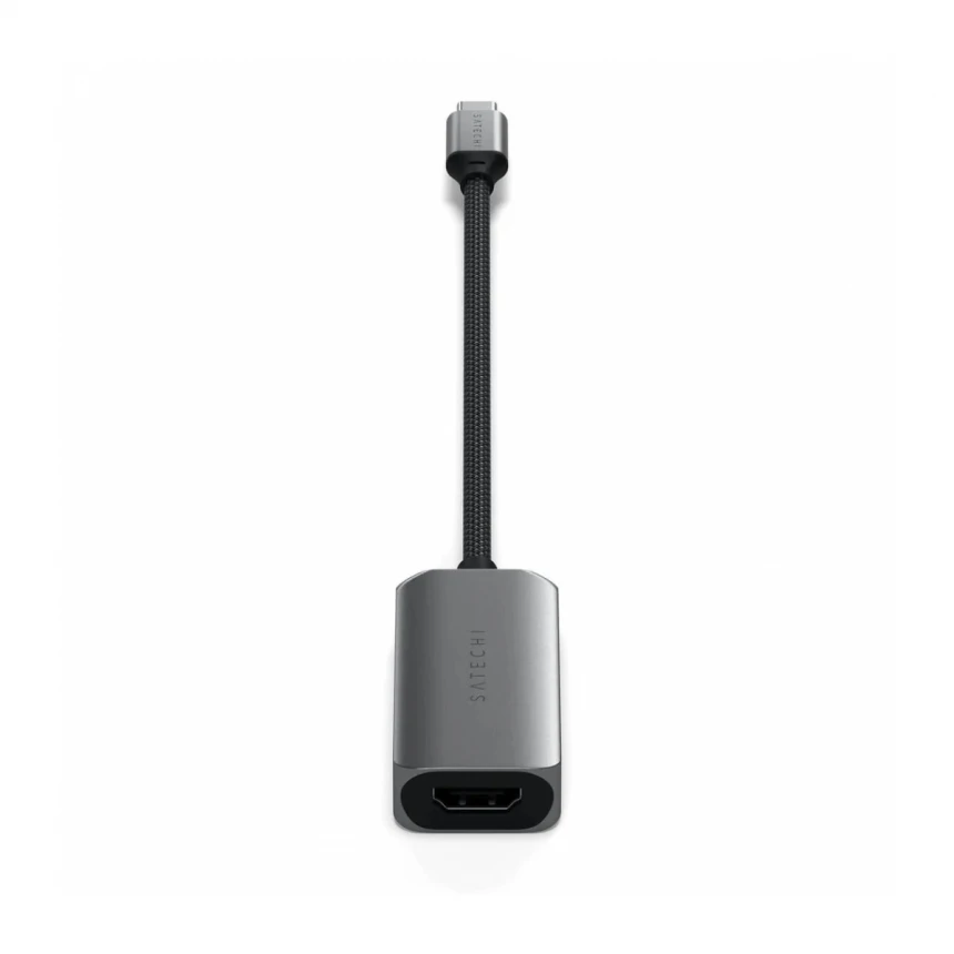 Satechi USB-C To HDMI 2.1 8K Adapter