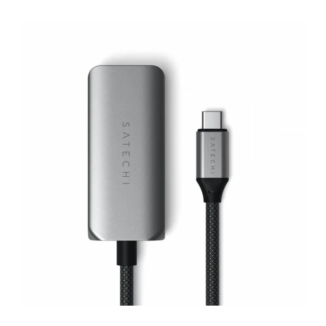 Satechi USB-C To HDMI 2.1 8K Adapter