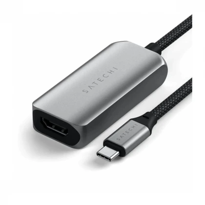 Satechi USB-C To HDMI 2.1 8K Adapter