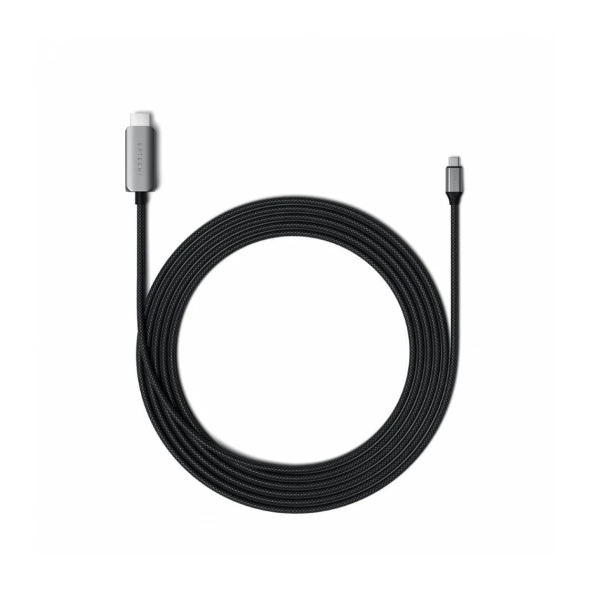 Satechi USB-C To HDMI 2.1 8K Cable