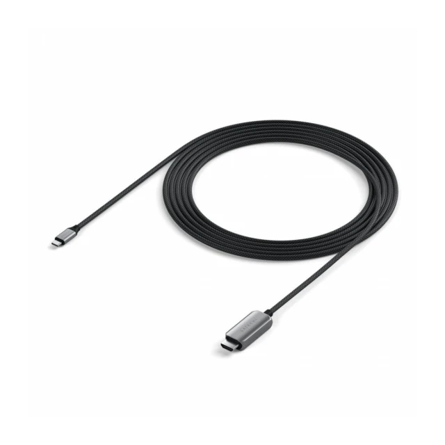 Satechi USB-C To HDMI 2.1 8K Cable