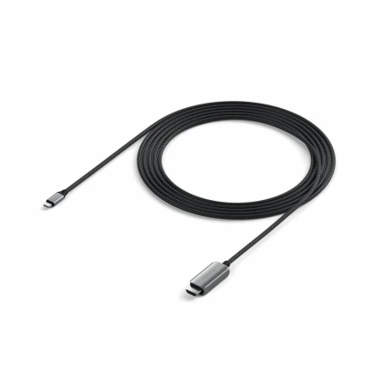 Satechi USB-C To HDMI 2.1 8K Cable