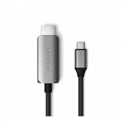 Satechi USB-C To HDMI 2.1 8K Cable
