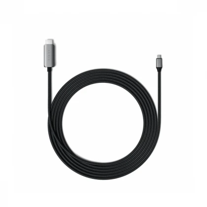 Satechi USB-C To HDMI 2.1 8K Cable