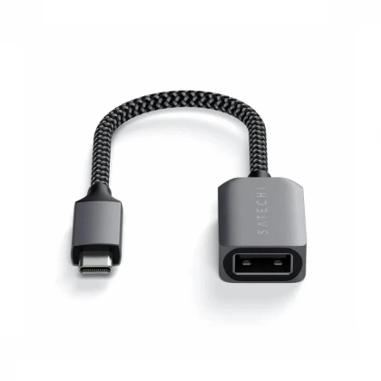 SATECHI USB-C TO USB 3.0 ADAPTER CABLE