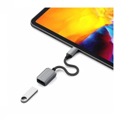SATECHI USB-C TO USB 3.0 ADAPTER CABLE