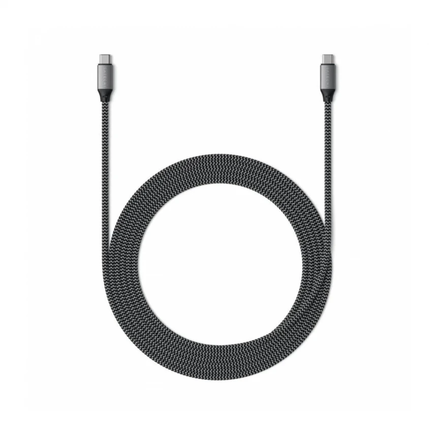 Satechi USB-C to USB-C 100W Charging Cable