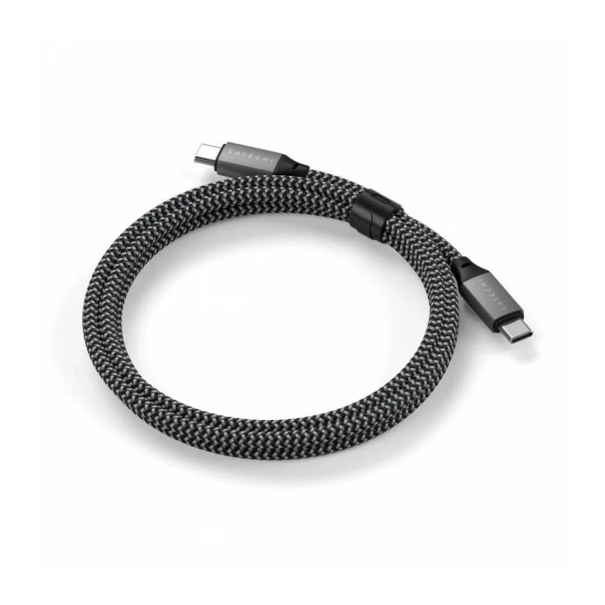 Satechi USB-C to USB-C 100W Charging Cable