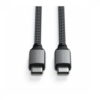 Satechi USB-C to USB-C 100W Charging Cable
