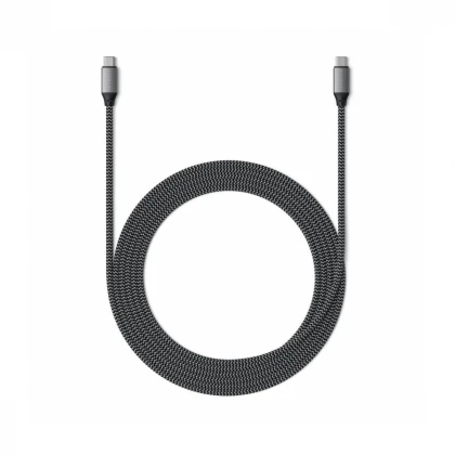 Satechi USB-C to USB-C 100W Charging Cable