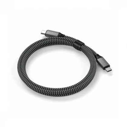 Satechi USB-C to USB-C 100W Charging Cable