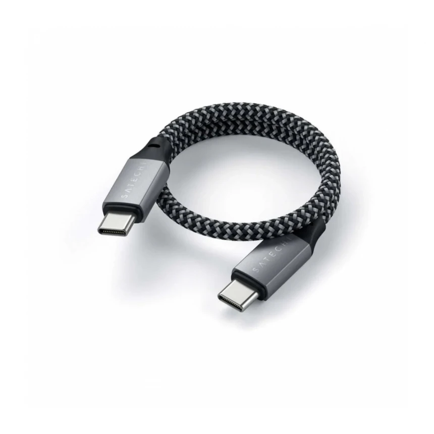 Satechi USB-C to USB-C Cable - 25cm