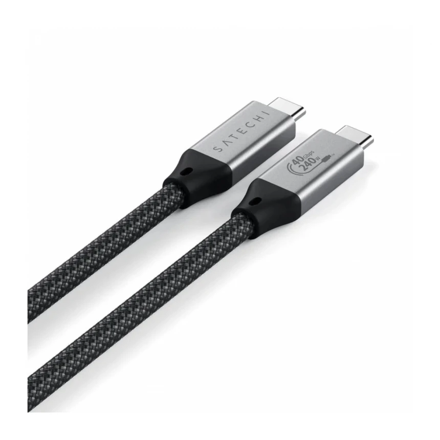 Satechi USB4 Pro Cable