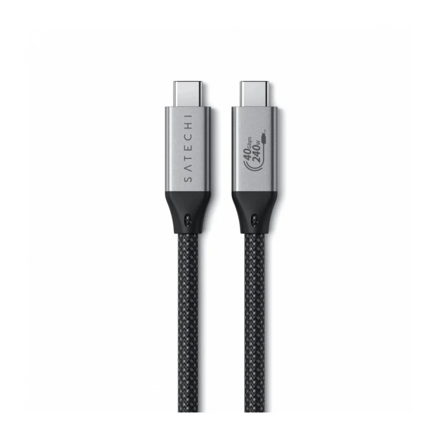Satechi USB4 Pro Cable