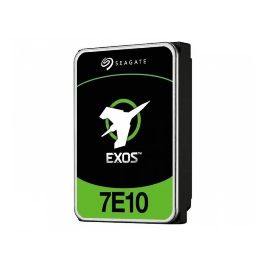 SEAGATE 10TB 3.5 inča SATA III 256MB 7200rpm ST10000NM017B Exos 7E10 HDD hard disk