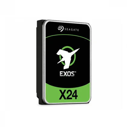 SEAGATE 12TB 3.5 inča SATA III 512MB 7200rpm ST12000NM002H Exos X24 HDD hard disk