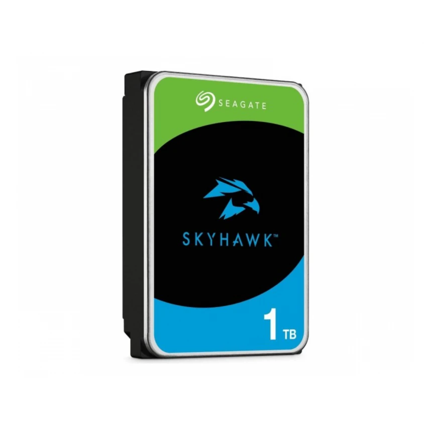 SEAGATE 1TB 3.5 inča SATA III 256MB ST1000VX013 SkyHawk Surveillance hard disk