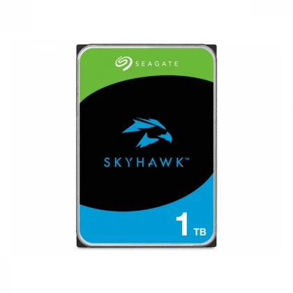 SEAGATE 1TB 3.5 inča SATA III 256MB ST1000VX013 SkyHawk Surveillance hard disk