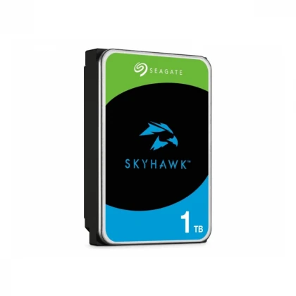 SEAGATE 1TB 3.5 inča SATA III 256MB ST1000VX013 SkyHawk Surveillance hard disk
