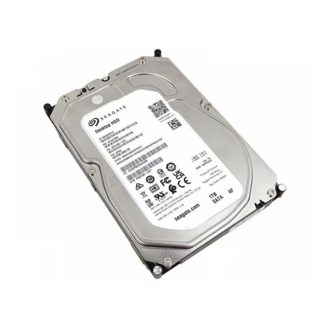 SEAGATE 1TB 3.5" SATA III 256MB 7.200 ST1000DM014 Barracuda hard disk