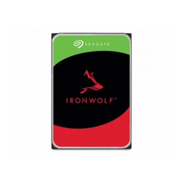 SEAGATE 2TB 3.5 inča SATA III 256MB ST2000VN003 IronWolf hard disk