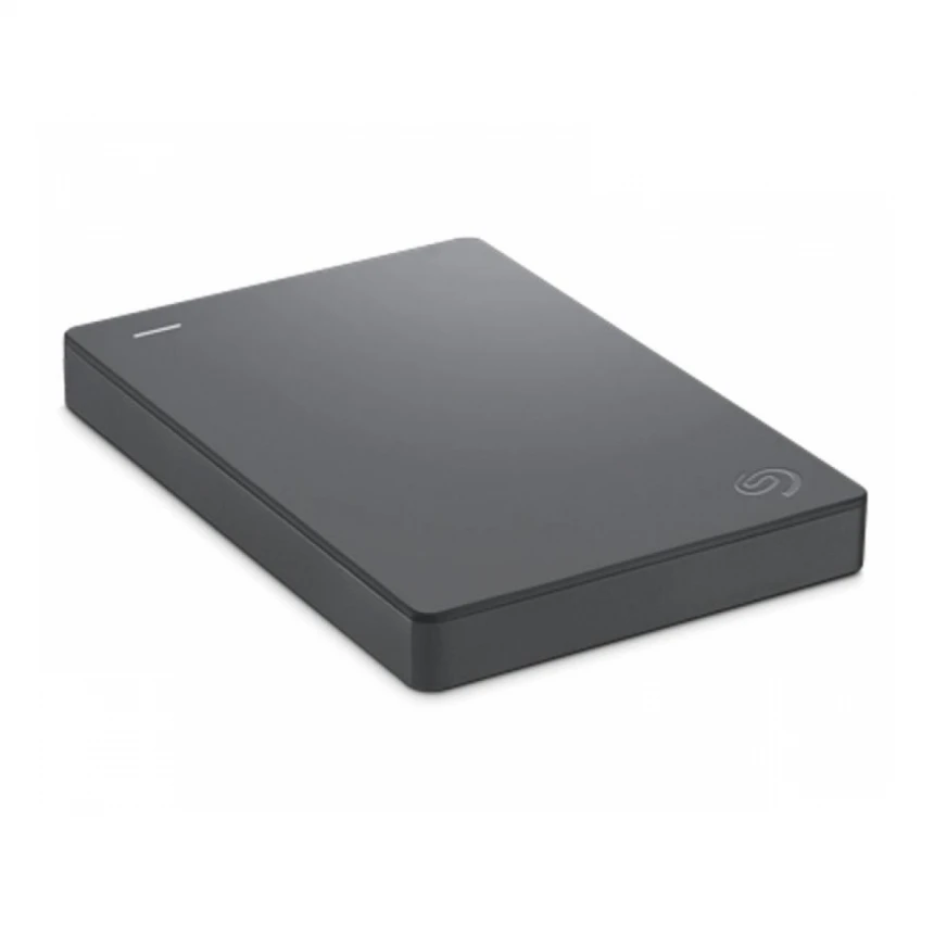 SEAGATE Basic Portable 5TB 2.5" eksterni hard disk STJL5000400 
