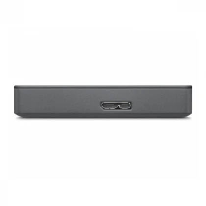 SEAGATE Basic Portable 5TB 2.5" eksterni hard disk STJL5000400 