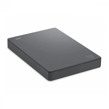 SEAGATE Basic Portable 5TB 2.5" eksterni hard disk STJL5000400 