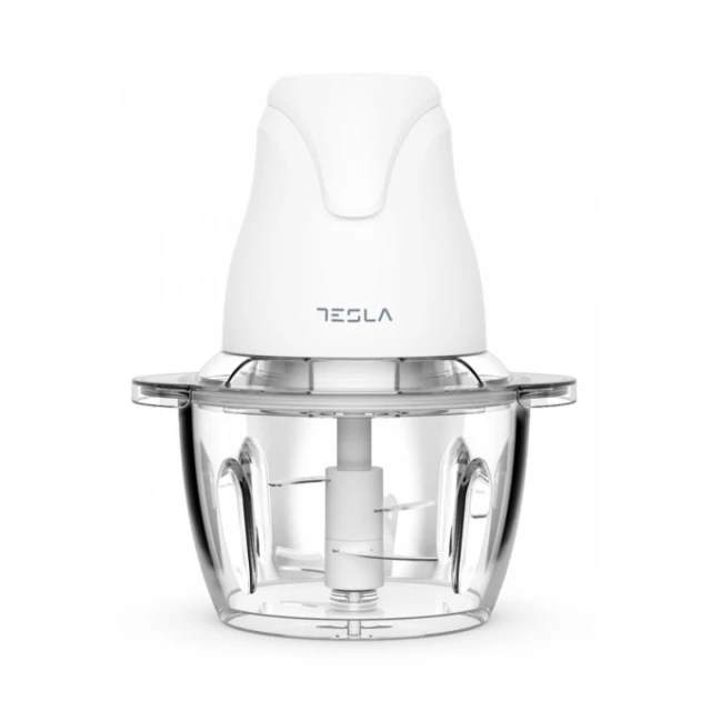 Seckalica TESLA FC302W 400W/bela