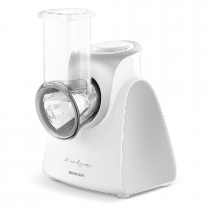 Seckalica SSG3500WH
