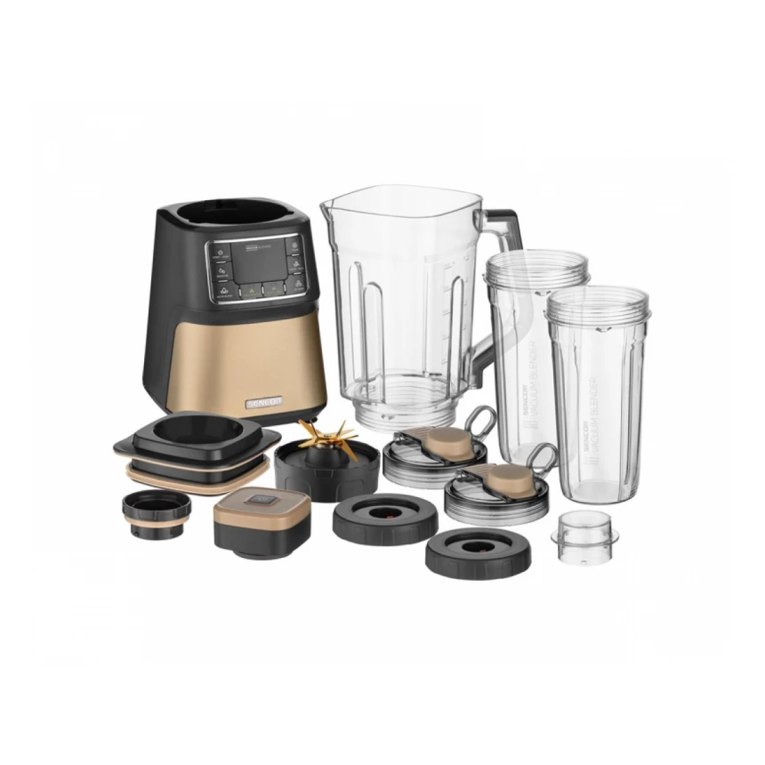 SENCOR SBU 7877CH vakuum Super blender 