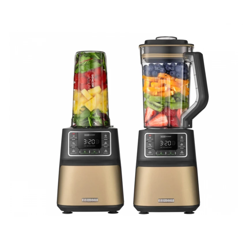 SENCOR SBU 7877CH vakuum Super blender 