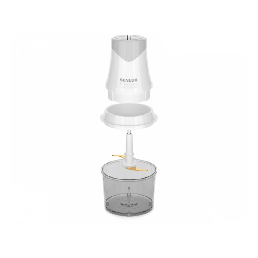 SENCOR SCB 3000WH seckalica 