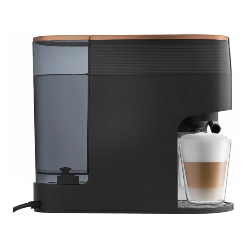 SENCOR SCC 3000BK Aparat za espresso kafu 