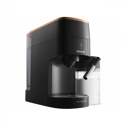 SENCOR SCC 3000BK Aparat za espresso kafu 