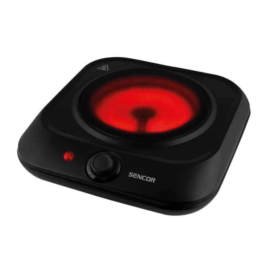 SENCOR SCP 1763BK Infrared staklokeramički rešo