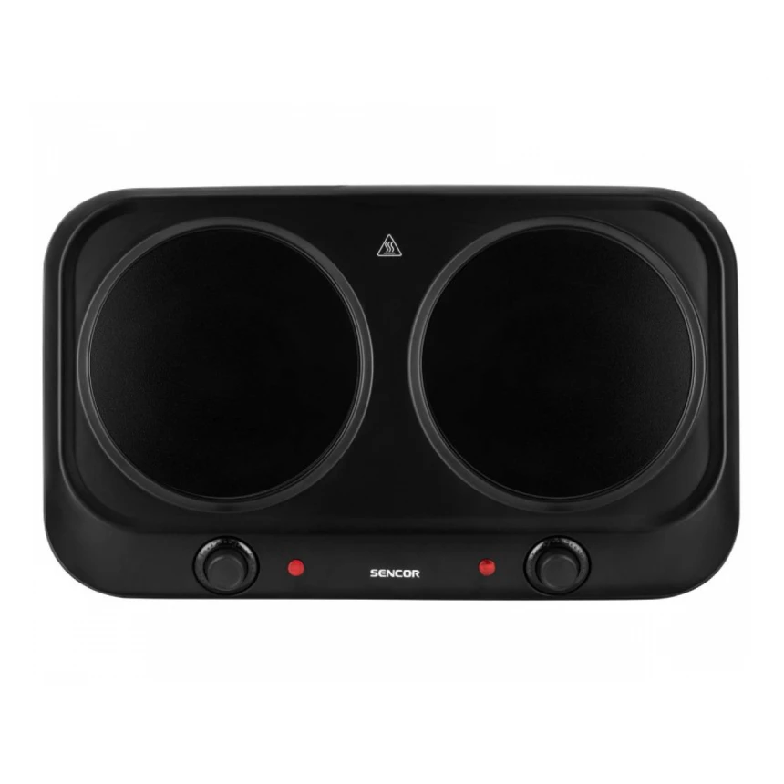SENCOR SCP 2263BK Infrared staklokeramički rešo 