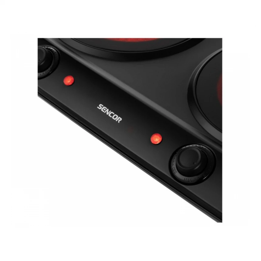 SENCOR SCP 2263BK Infrared staklokeramički rešo 