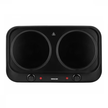 SENCOR SCP 2263BK Infrared staklokeramički rešo 