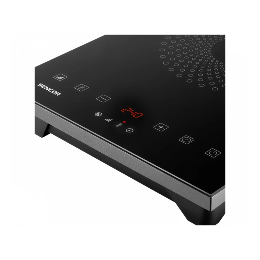 SENCOR SCP 3601GY indukcioni rešo 