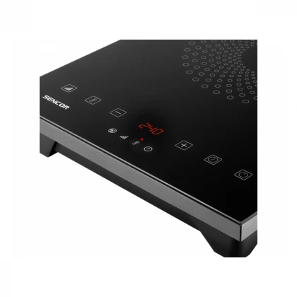 SENCOR SCP 3601GY indukcioni rešo 