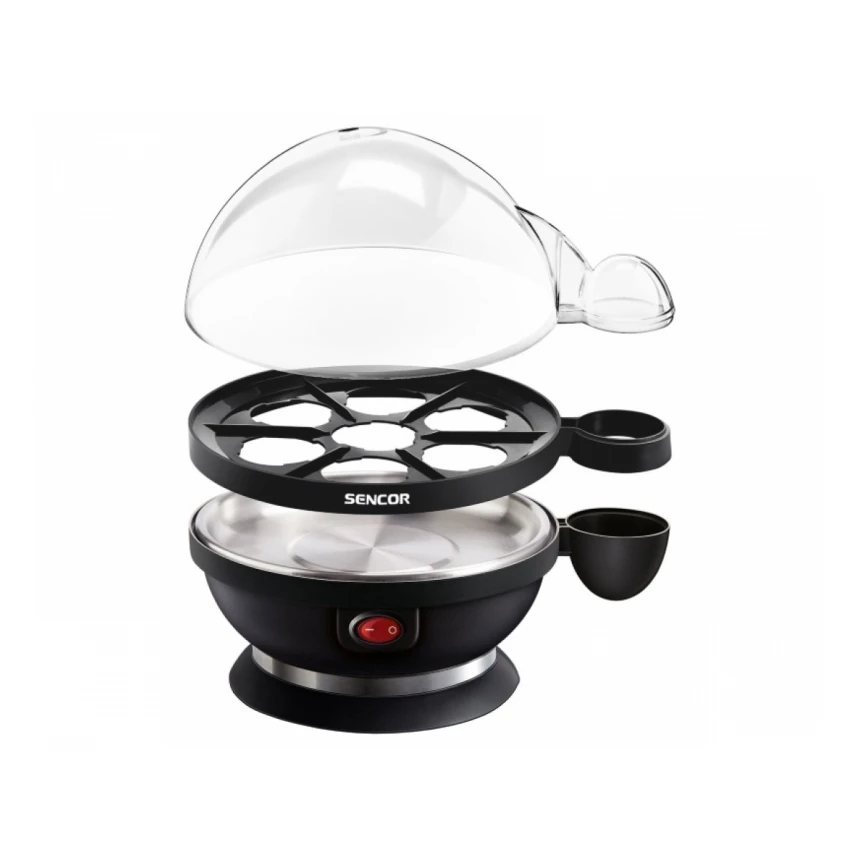 SENCOR SEG 710BP kuvalo za jaja 