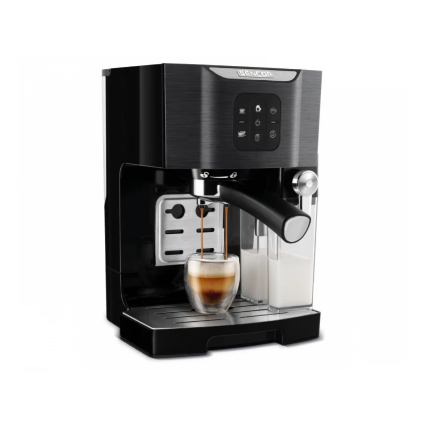 SENCOR SES 4040BK Aparat za espresso kafu
