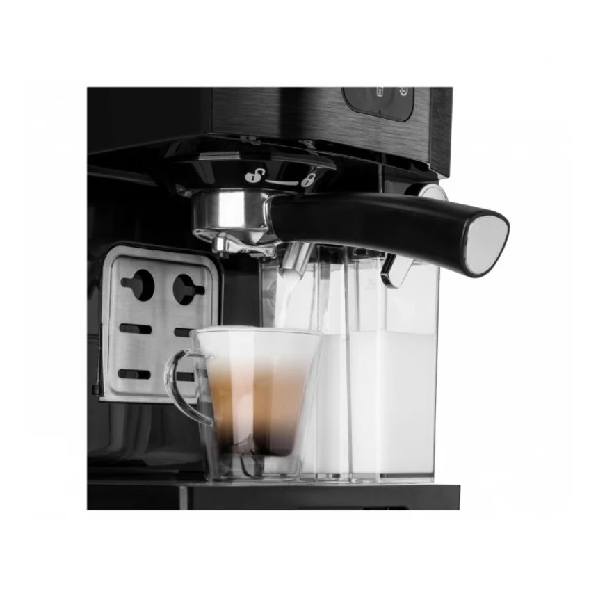 SENCOR SES 4040BK Aparat za espresso kafu