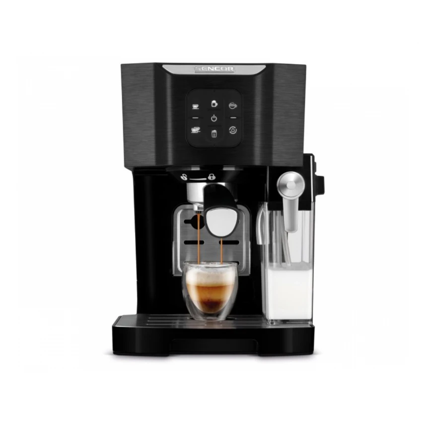 SENCOR SES 4040BK Aparat za espresso kafu