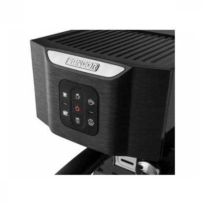 SENCOR SES 4040BK Aparat za espresso kafu 