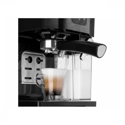 SENCOR SES 4040BK Aparat za espresso kafu 