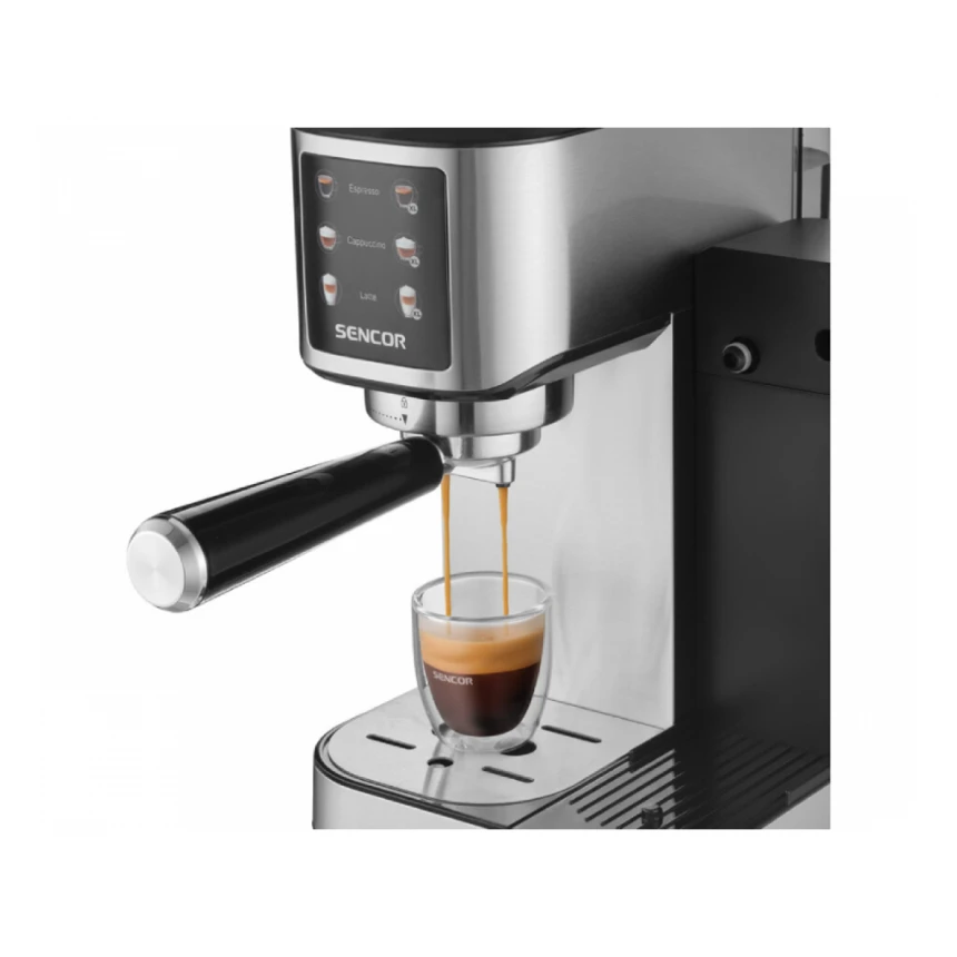 SENCOR SES 4910SS Aparat za espresso kafu 