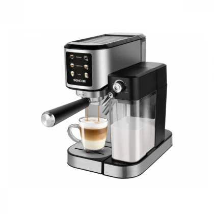 SENCOR SES 4910SS Aparat za espresso kafu 
